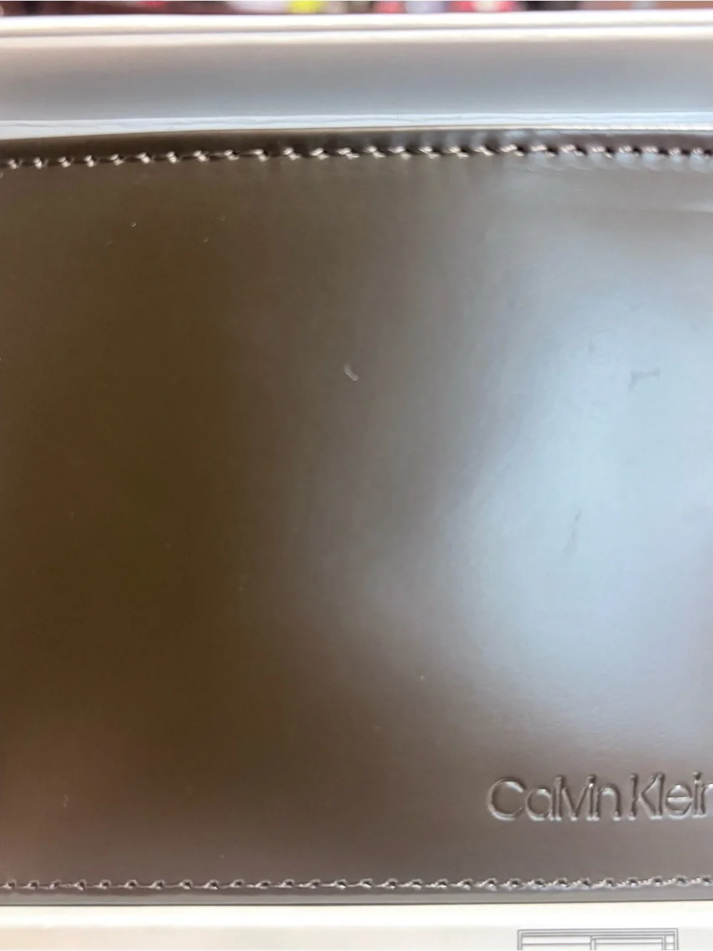 Calvin Klein classic calvin